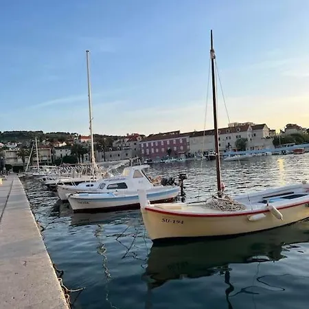 Kroatia, Adriaticsea Lejlighed *