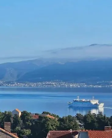 Kroatia, Adriaticsea Lejlighed