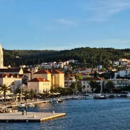 Lejlighed Kroatia, Adriaticsea