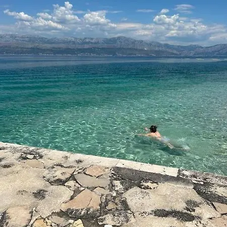 Kroatia, Adriaticsea