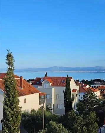 Kroatia, Adriaticsea Lejlighed *