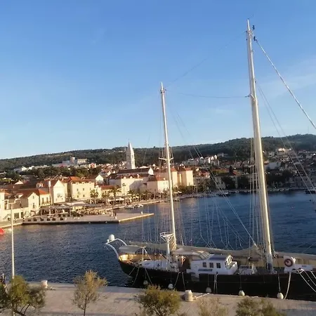 Kroatia, Adriaticsea Supetar