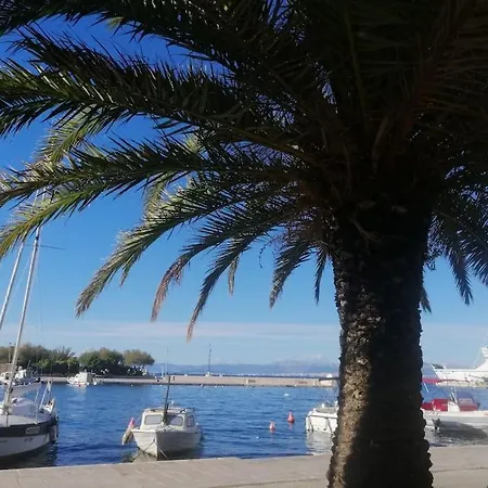 Lejlighed Kroatia, Adriaticsea *
