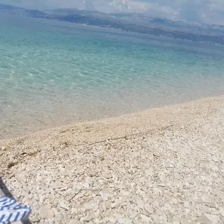 Kroatia, Adriaticsea Lejlighed