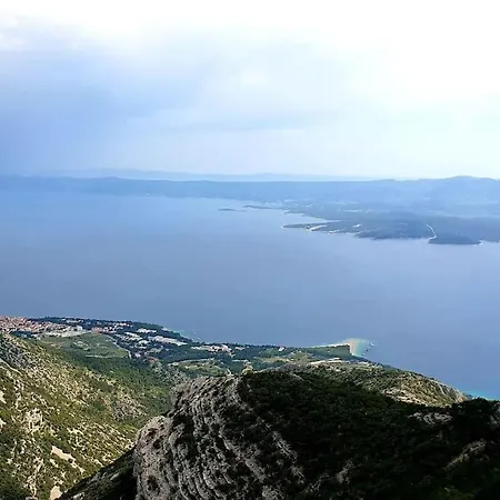 Lejlighed Kroatia, Adriaticsea *